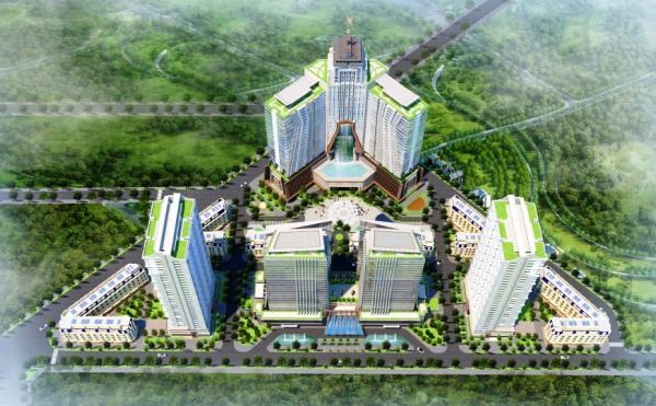 Tân Hoàng Minh và Tân Á Đại Thanh đề xuất đầu tư nhiều dự án ở Đắk Lắk