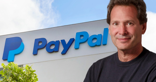Tham vọng ‘bá chủ’ thế giới của PayPal: Đạt 1 tỷ tài khoản hoạt động hàng ngày