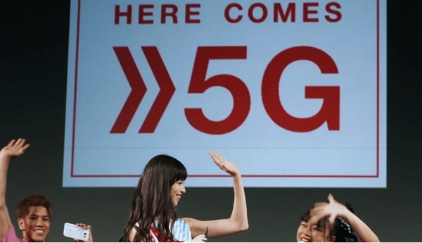 Nhật Bản tiếp sức Mỹ tẩy chay Huawei