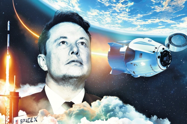 5 thói quen biến Elon Musk thành người giàu thứ 2 thế giới với khối tài sản cỡ 180 tỷ USD