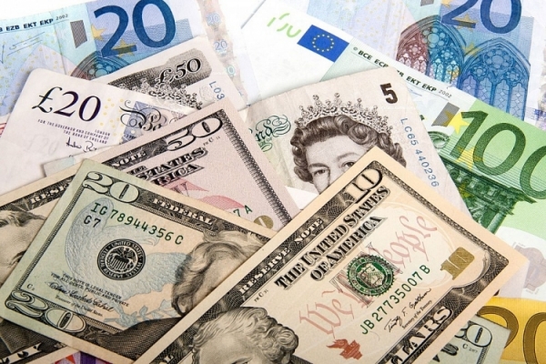 Tỷ giá ngoại tệ hôm nay ngày 15/1/2022: Đồng USD tăng nhẹ