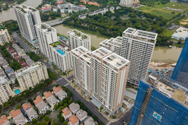 Hà Nội: Giá chung cư bất ngờ 'lập đỉnh', ghi nhận mức tăng cao nhất trong vòng 5 năm qua