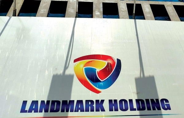 Landmark Holding tiếp tục báo lỗ, doanh thu quý IV/2021 vỏn vẹn 65 triệu đồng