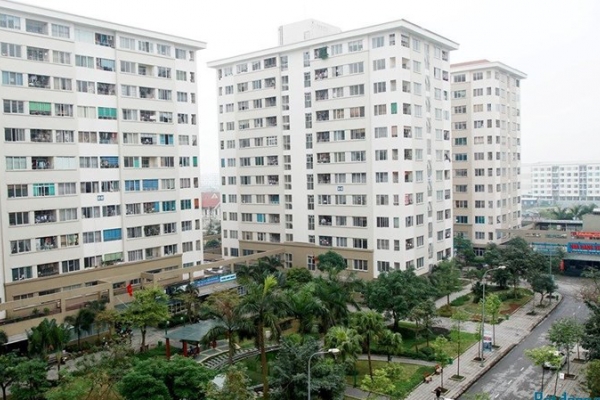 Tp. Hồ Chí Minh: Cả năm 2020 chỉ có 163 căn nhà ở giá bình dân bán ra thị trường