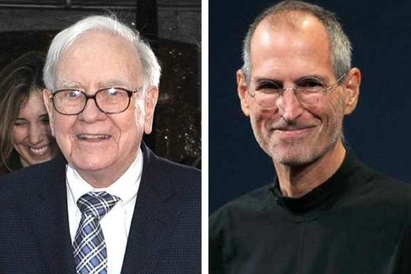 'Một phút cùng những người xuất chúng': Bộ sách đúc kết những bài học, kinh nghiệm vàng từ Warren Buffet, Steve Jobs, Jeff Bezos...