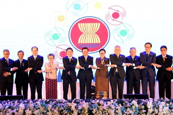 Triển vọng của Việt Nam sẽ góp phần đưa ASEAN trở thành nền kinh tế lớn thứ 4 thế giới vào 2030