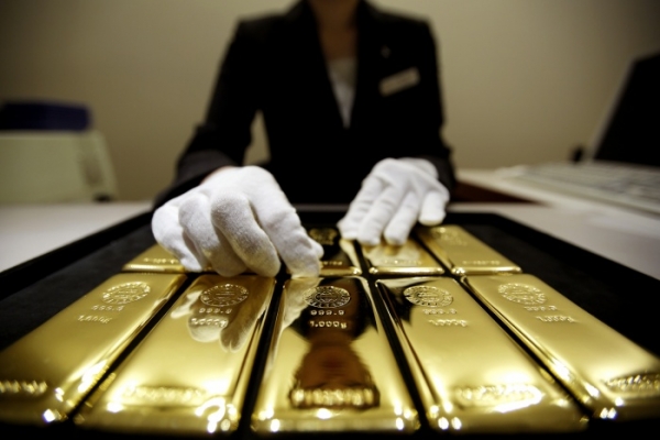 Giá vàng hôm nay 24/1/2022: Áp lực rủi ro hỗ trợ giá vàng đi lên