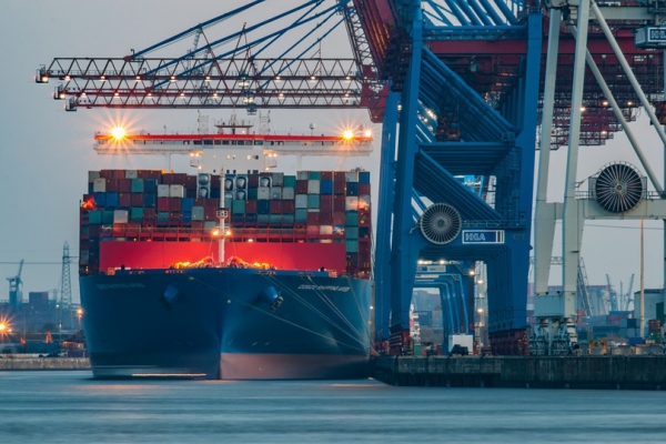 Khủng hoảng thiếu container khiến một doanh nghiệp giảm hơn 97% lợi nhuận quý 4/2020, cả năm chỉ đạt 21% kế hoạch