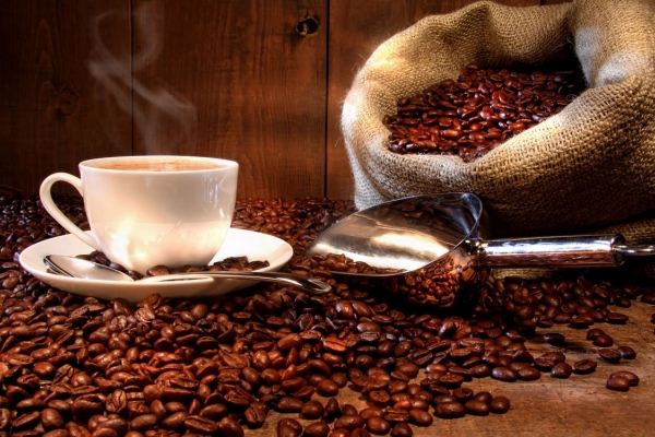 Giá cà phê hôm nay 29/1/2022: Tại hai sàn quốc tế đã tăng trở lại