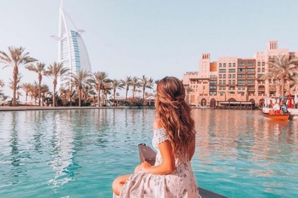 Chính phủ Anh ra quy định cấm giới nhà giàu du lịch Dubai
