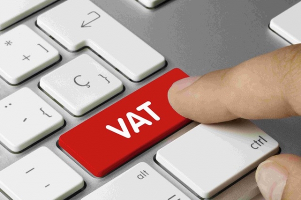 Từ mùng 1 Tết, chính thức giảm thuế VAT còn 8%