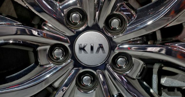 Kia Motors sẽ là nhà sản xuất Apple Car, chiếc xe đầu tiên xuất xưởng vào năm 2024?
