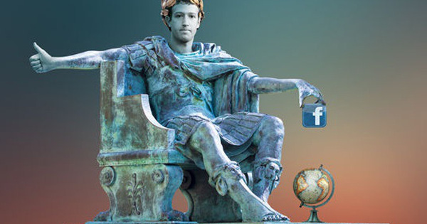 Trong số các quái vật làng công nghệ, chỉ còn Mark Zuckerberg là nhà sáng lập duy nhất vẫn nắm ‘ngai vàng’