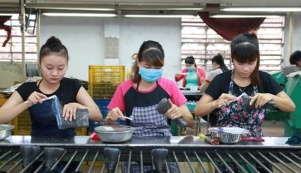 Thưởng Tết 1,07 tỷ đồng: Việt Nam nhiều lao động chất lượng cao