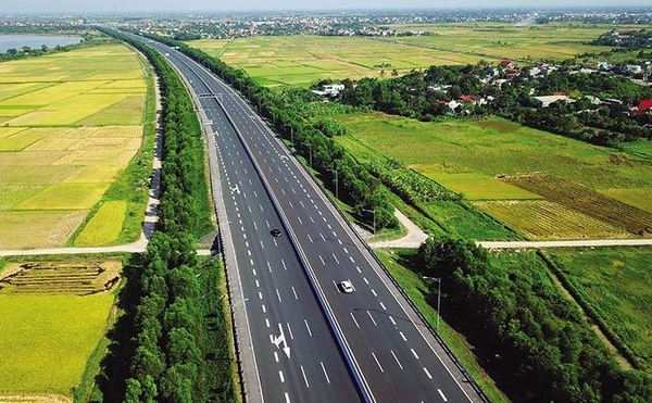 Kiến nghị Thủ tướng cho phép chỉ định thầu cao tốc Bắc - Nam giai đoạn 2