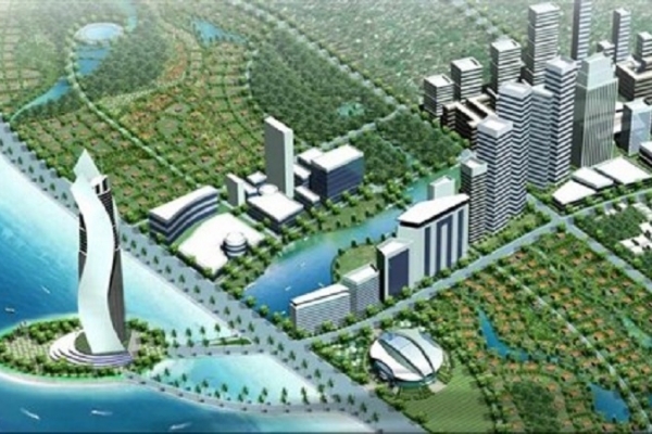 Quảng Bình: Đầu tư dự án khu thương mại dịch vụ hơn 2,2 ha trong khu kinh tế Hòn La
