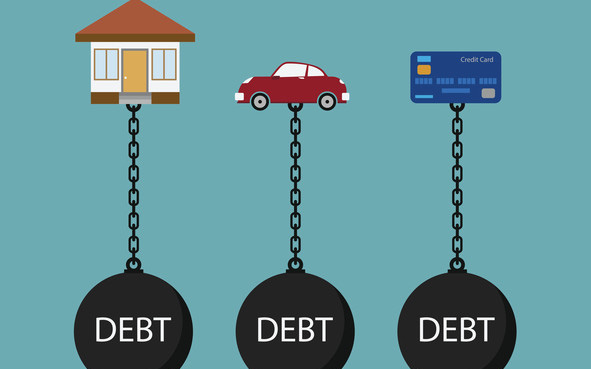 Mỗi người Mỹ gánh khoản nợ trung bình 90.000 USD, thế hệ nào đang là 'chúa chổm' ở nền kinh tế số 1 thế giới