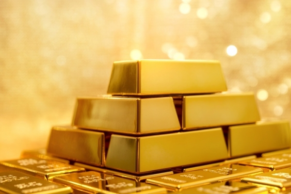 Giá vàng hôm nay 13/2/2022: Căng thẳng địa chính trị khiến giá vàng phi mã