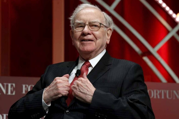 10 nguyên tắc đơn giản giúp Warren Buffett trở thành tỷ phú