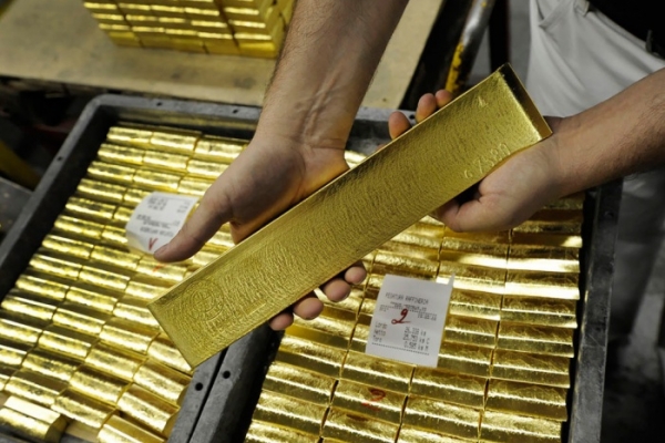 Giá vàng hôm nay 15/2/2022 tăng phi mã, vàng SJC lên 63 triệu đồng/lượng