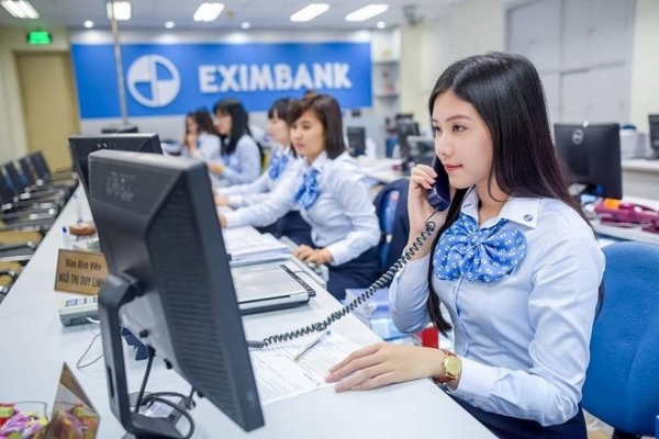 Tin ngân hàng ngày 16/2: Cổ đông Eximbank không thông qua đề xuất chia cổ tức tỷ lệ 18%