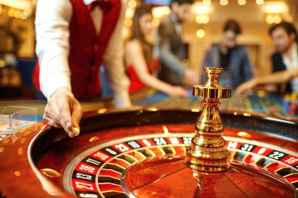 Hé lộ doanh thu bất ngờ từ hoạt động kinh doanh casino tại Việt Nam