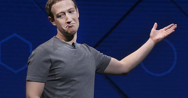 Chuyên gia giải mã hành động 'xấc xược' của Facebook ở Australia: Mark Zuckerberg thực sự muốn gì?