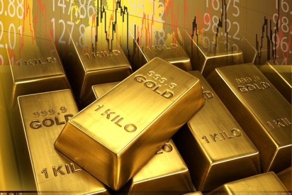 Giá vàng hôm nay 23/2: Vàng trong nước tăng phi mã', tiến sát ngưỡng 64.000 đồng/lượng