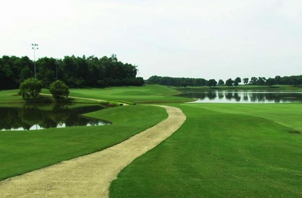 Midland dự kiến 'rót tiền' quy hoạch tổ hợp sân golf 100 ha tại Lạng Sơn