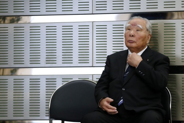 Chủ tịch 91 tuổi của Suzuki Motor chính thức từ chức, kết thúc 'triều đại' gần nửa thế kỷ, lâu nhất lịch sử ngành ô tô
