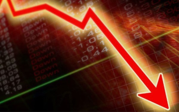Thị trường chứng khoán: Bùng nổ thanh khoản nhà đầu tư ồ ạt bắt đáy