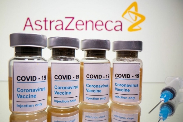 Bốn nguồn cung ứng vaccine Covid-19 cho Việt Nam