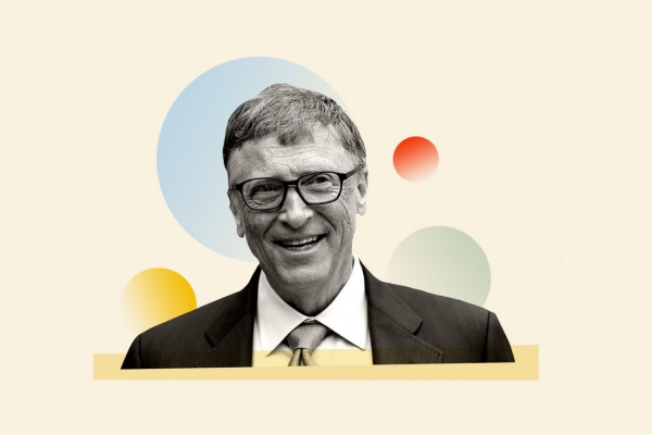 Bill Gates chỉ ra 4 thói quen tạo ra sự khác biệt giữa người hành động và kẻ mộng mơ: Bạn tự kiểm tra lại mình nhé!