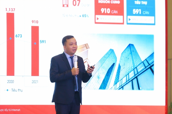 DKRA VietNam: Thị trường bất động sản Huế - Đà Nẵng - Quảng Nam phục hồi tích cực