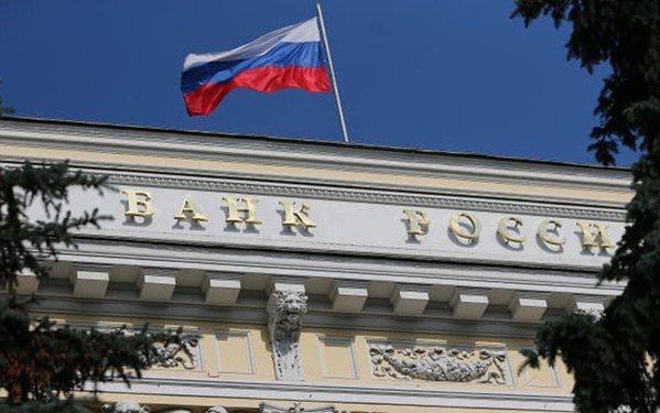 Nga nâng gấp đôi lãi suất từ 9,5% lên 20% để cứu đồng Rúp