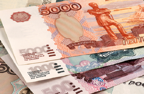 Nga bị loại khỏi SWIFT, đồng ruble thấp kỷ lục, USD tăng giá