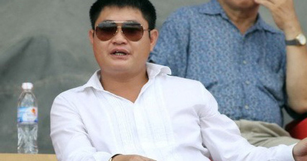 “Cú đấm” của ông bầu ở đất Ninh Bình vào giới siêu giàu Việt Nam