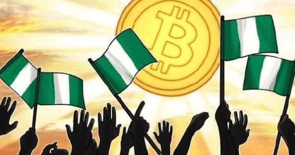 Cứ 3 người Nigeria có 1 người 'chơi' Bitcoin, tổng giá trị giao dịch chỉ đứng sau Nga và Mỹ