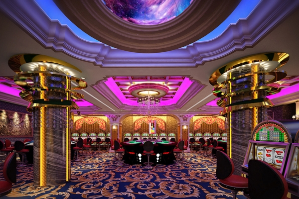 Kiến nghị thí điểm cho người Việt vào chơi, 'giải cứu' casino ở các điểm du lịch lớn