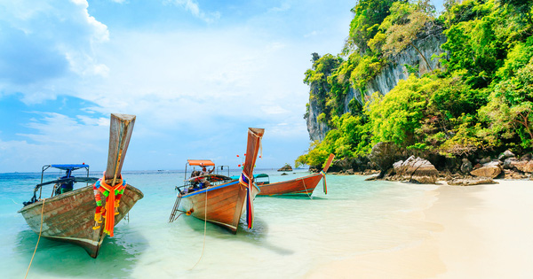 Thiên đường Phuket 'hấp hối': 80% công ty du lịch phá sản, người dân bán nhà, vay nợ sống qua ngày, nguy cơ chết đói cận kề