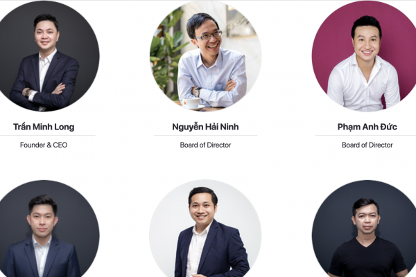 Rời The Coffee House, Nguyễn Hải Ninh cùng nhiều cựu lãnh đạo Cen Land lập startup công nghệ BĐS, vừa huy động 1 triệu USD