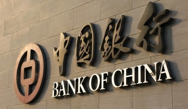 Hàng loạt công ty Nga chuyển sang mở tài khoản ngân hàng Trung Quốc