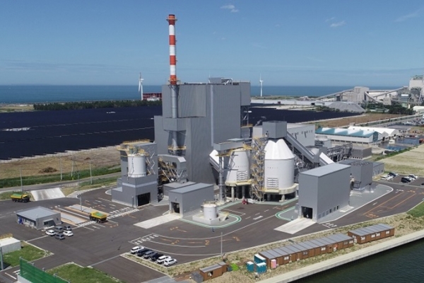 T&T Group cùng đối tác Nhật Bản muốn làm nhà máy điện sinh khối Lạng Sơn