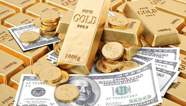 Giá vàng khép lại một tuần đầy biến động, dự báo tuần tới sẽ tiếp tục tăng?