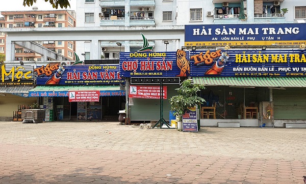 Hà Nội: Số doanh nghiệp tạm ngừng kinh doanh 2 tháng đầu năm tăng 76,7%
