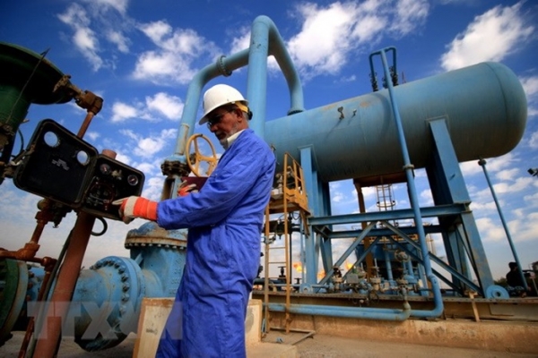 Giảm 20% trong 1 tuần, giá dầu ‘thủng’ mốc 100 USD/thùng, chuyện gì đang xảy ra?
