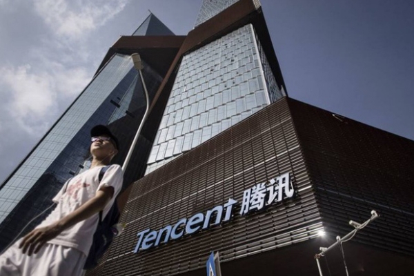 Vốn hóa Tencent bốc hơi 65 tỷ USD sau cuộc họp của ông Tập Cận Bình