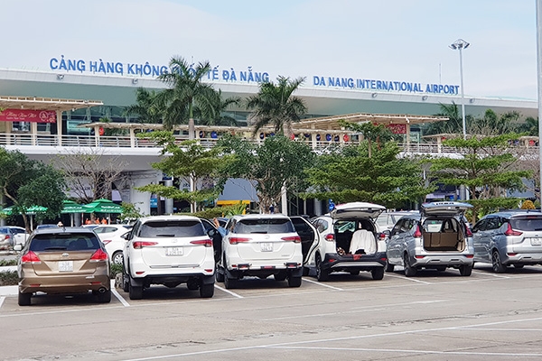 Đề nghị giữ nguyên sân bay Đà Nẵng là Cảng hàng không quốc tế, cửa ngõ quốc gia