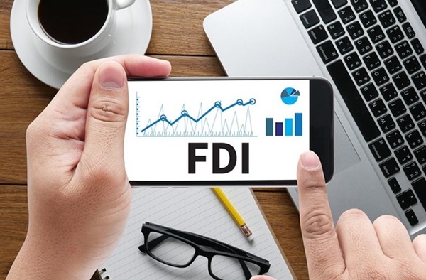 56% doanh nghiệp FDI báo lỗ