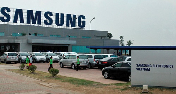 Hệ sinh thái 'đồ sộ' Samsung ảnh hưởng tới kinh tế Việt Nam như thế nào?